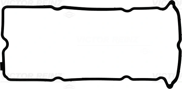 Gasket, cylinder head cover